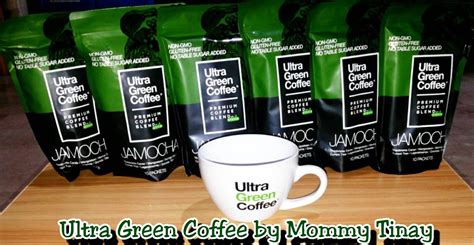 coffee unniex|Ultra Green Coffee Nix PH .